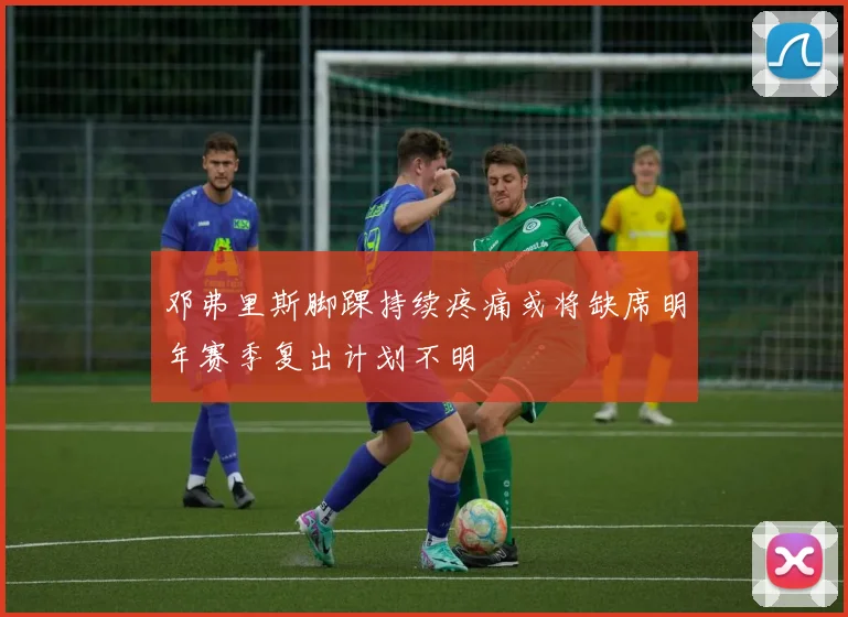 邓弗里斯脚踝持续疼痛或将缺席明年赛季复出计划不明