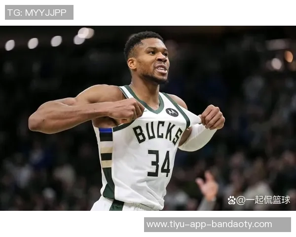 张佳玮分析雄鹿队实力字母哥连续八年称霸东部第一人 张佳玮分析雄鹿队实力字母哥连续八年称霸东部第一人