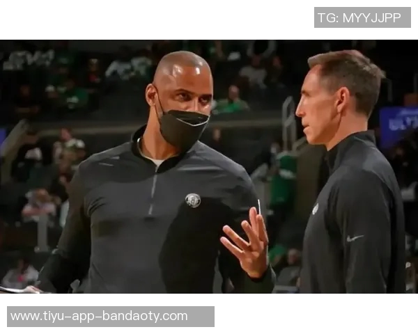 乌度卡谈篮网老将影响力KD无需多言如今局势已变 乌度卡谈篮网老将影响力KD无需多言如今局势已变