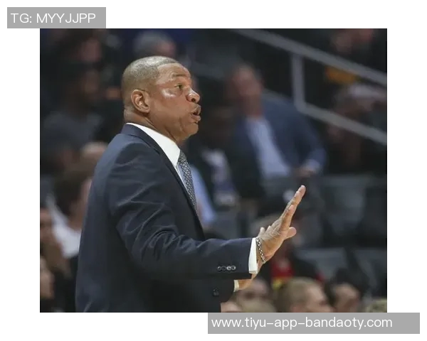 里弗斯称赞特纳表现出色正在努力为其找到最佳位置