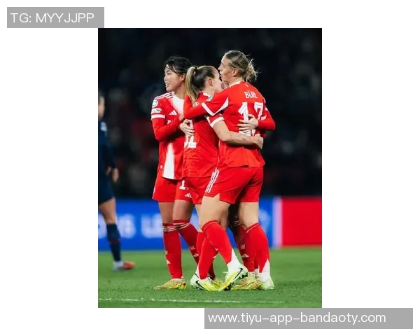 女足欧冠淘汰赛对阵揭晓曼联女足迎战马竞女足胜者将挑战拜仁女足