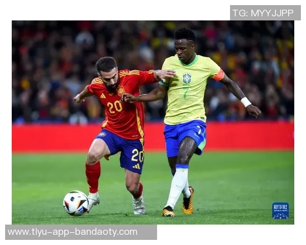 维尼修斯与恩德里克合影送祝福兄弟情深期待你早日归来