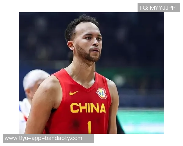 苏群分析李凯尔未来发展CBA或成其新舞台但国字号机会渺茫 苏群分析李凯尔未来发展CBA或成其新舞台但国字号机会渺茫