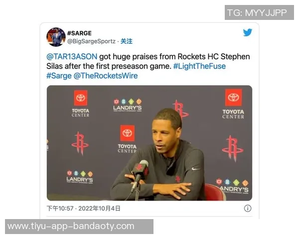 伊森谈更重要角色:时间和机会是我战术设计的关键因素 伊森谈更重要角色:时间和机会是我战术设计的关键因素