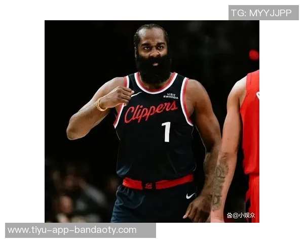 哈登称赞大洛风格独特期待填补球队之前的空缺